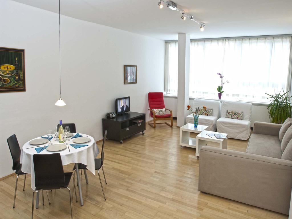 Viennaflat - 1010 Apartamento Viena