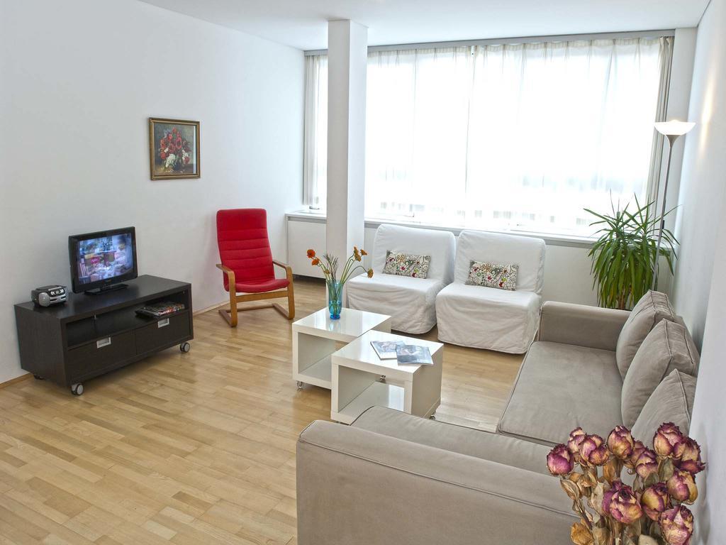 Viennaflat - 1010 Apartamento *