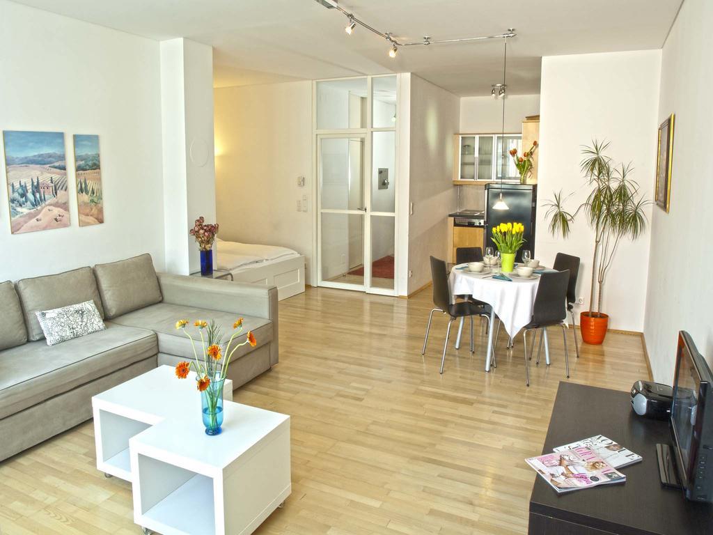 Viennaflat - 1010 Apartamento *