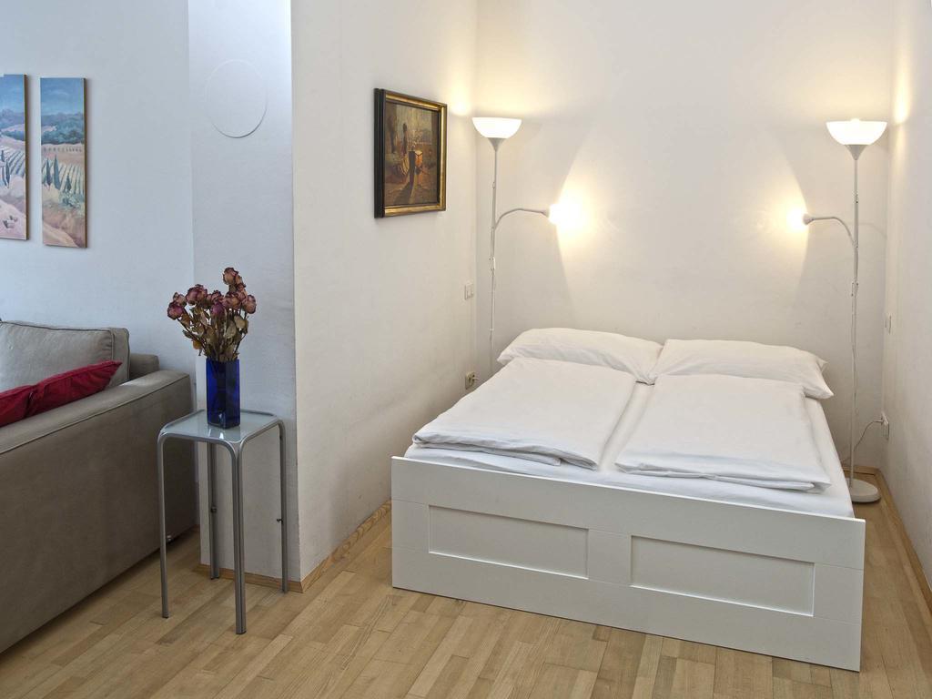 Viennaflat - 1010 Apartamento Viena
