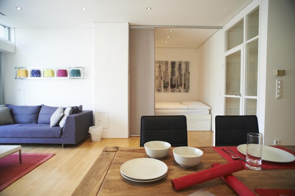 Apartamento Viennaflat - 1010