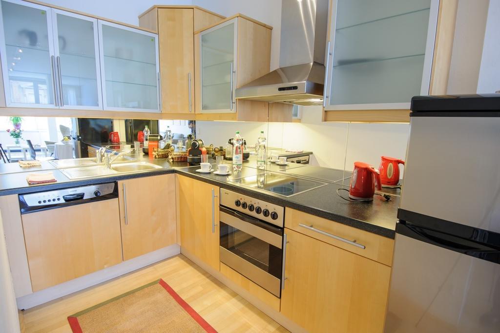 Apartamento Viennaflat - 1010 Viena