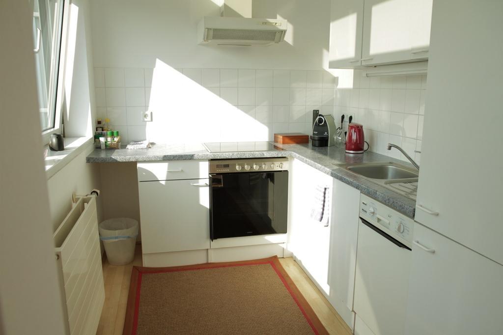 Apartamento Viennaflat - 1010 *